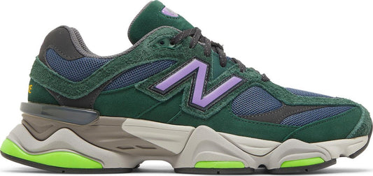 New balance  9060 'Nightwatch Purple' - WORLDOFSHOES