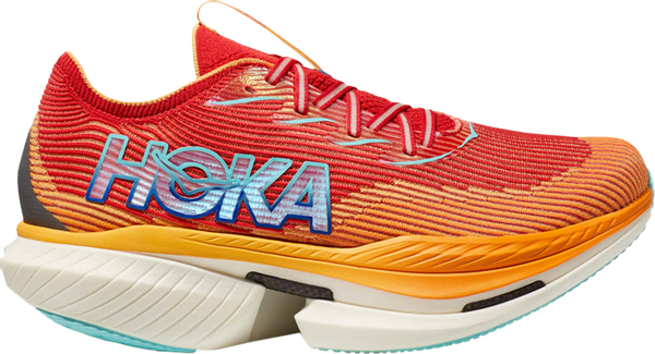 Cielo X1 'Cerise Solar Flare' - WORLDOFSHOES