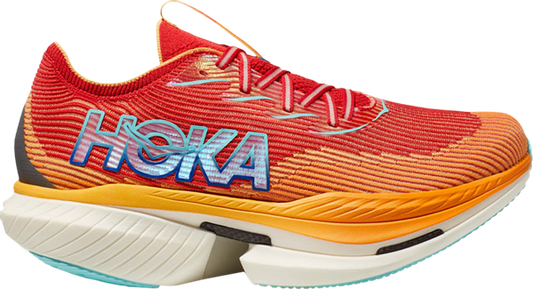 Cielo X1 'Cerise Solar Flare' - WORLDOFSHOES