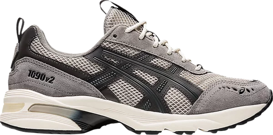 ASICS Gel 1090V2 'Oyster Grey' - WORLDOFSHOES