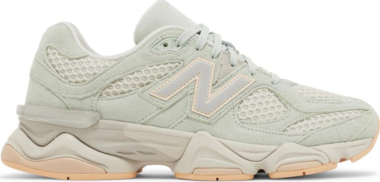9060 'Missing Pieces Pack - Silver Moss Green' - WORLDOFSHOES