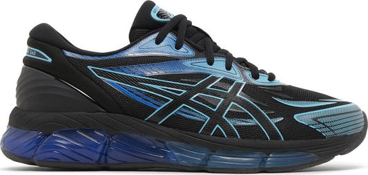 ASICS Gel Quantum 360 8 'Ocean Pack - Black Aquarium' - WORLDOFSHOES