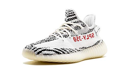 adidas Yeezy Boost 350 V2 Zebra - WORLDOFSHOES