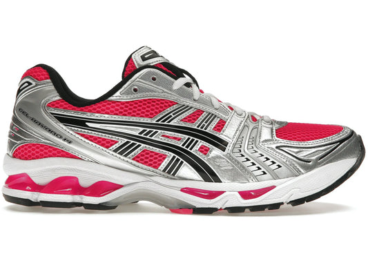 ASICS Gel-Kayano 14
Pink Glo - WORLDOFSHOES