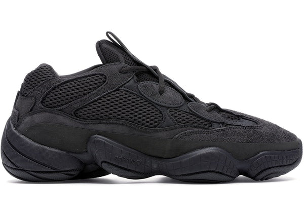 adidas Yeezy 500 Utility Black - WORLDOFSHOES