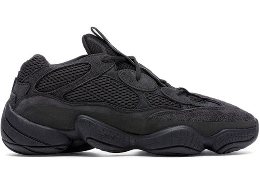 adidas Yeezy 500 Utility Black - WORLDOFSHOES