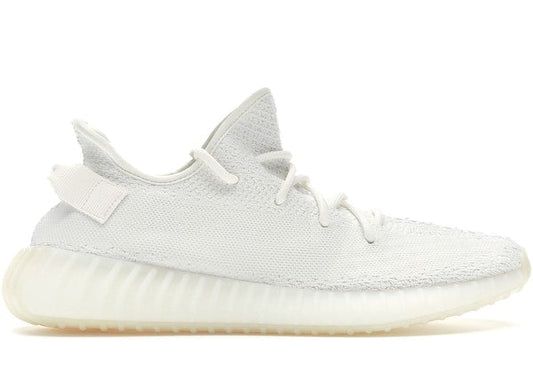 adidas Yeezy Boost 350 V2 Cream/Triple White - WORLDOFSHOES