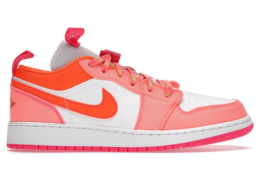Air Jordan 1 Low Utility - WORLDOFSHOES