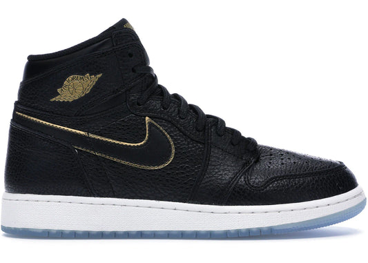 Jordan 1 Retro High
City of Flight - WORLDOFSHOES
