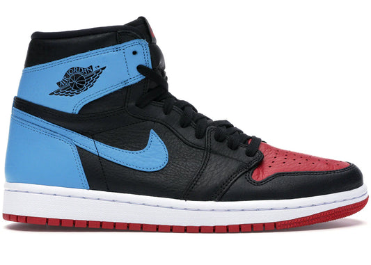 Jordan 1 Retro High NC to Chi - WORLDOFSHOES