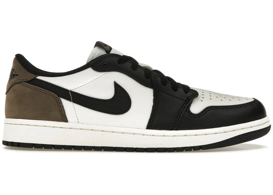 Jordan 1 Retro Low OG Mocha - WORLDOFSHOES
