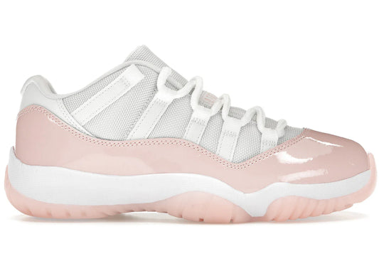 Jordan 11 Retro Low Legend Pink - WORLDOFSHOES