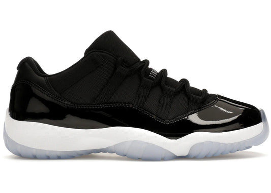Jordan 11 Retro Low  Space Jam - WORLDOFSHOES