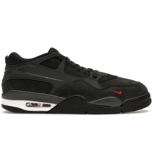 Jordan 4 RM SP Nigel Sylvester Driveway Grey - WORLDOFSHOES