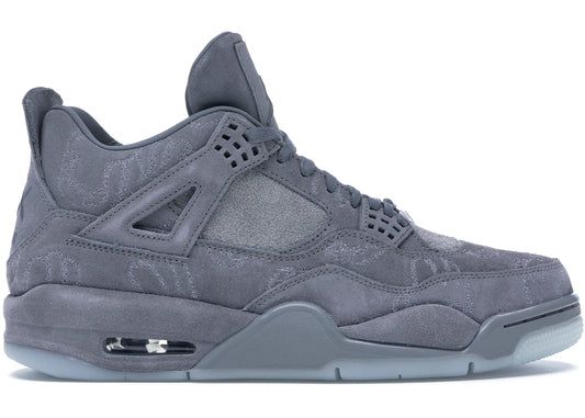 Jordan 4 Retro Kaws - WORLDOFSHOES
