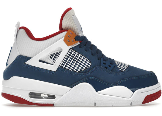 Jordan 4 Retro Messy Room - WORLDOFSHOES