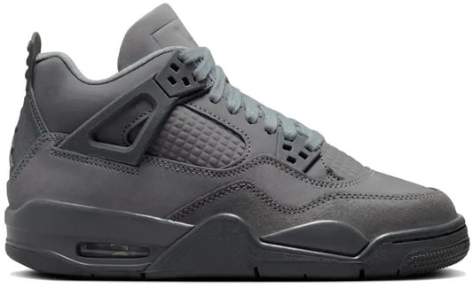 Jordan 4 Retro SE Paris Olympics Wet Cement - WORLDOFSHOES