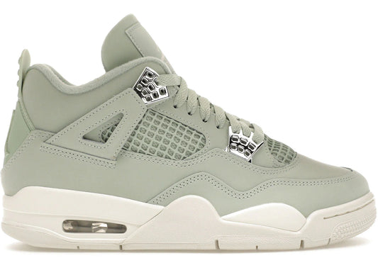 Jordan 4 Seafoam - WORLDOFSHOES
