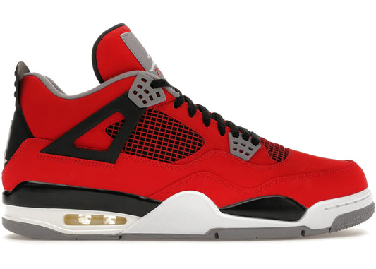Jordan 4 Retro Toro Bravo - WORLDOFSHOES