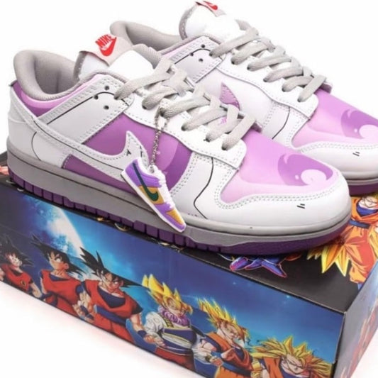 DRAGON BALL CUSTOME - WORLDOFSHOES