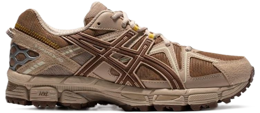 Asics Gel-Kahana 8 ‘Brown’ - WORLDOFSHOES