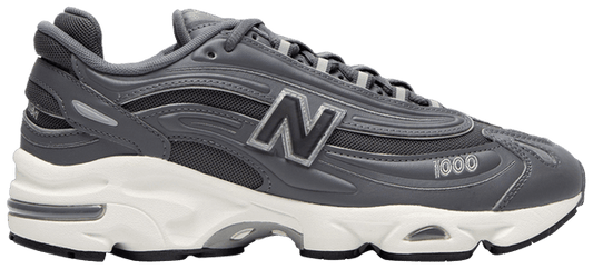 New balance 1000 'Rain Cloud Pack - Grey' - WORLDOFSHOES