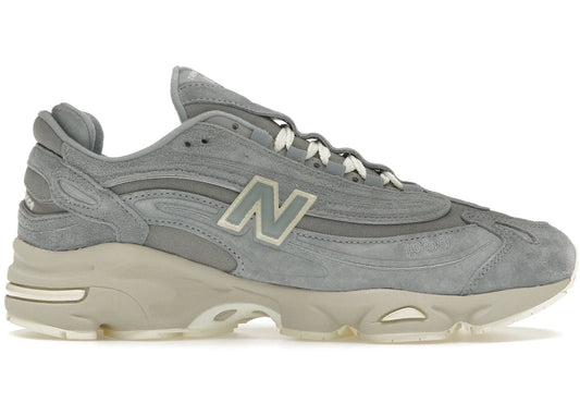 New balance 1000 Kith 101 quarry - WORLDOFSHOES