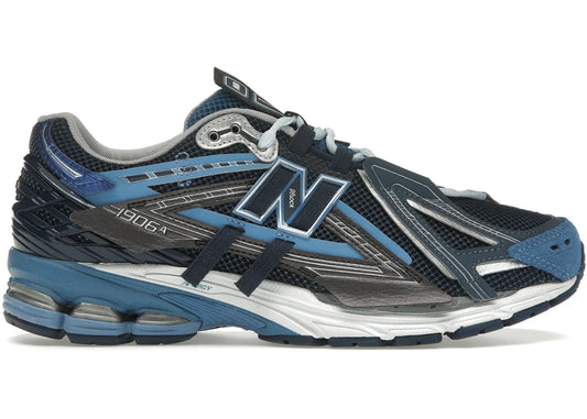 New Balance 1906A
Deep Blue - WORLDOFSHOES