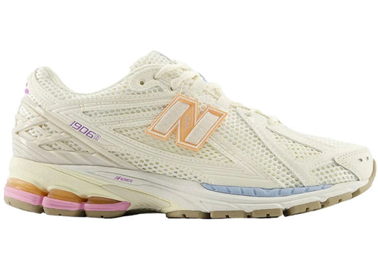 New Balance 1906R Pink Sugar - WORLDOFSHOES