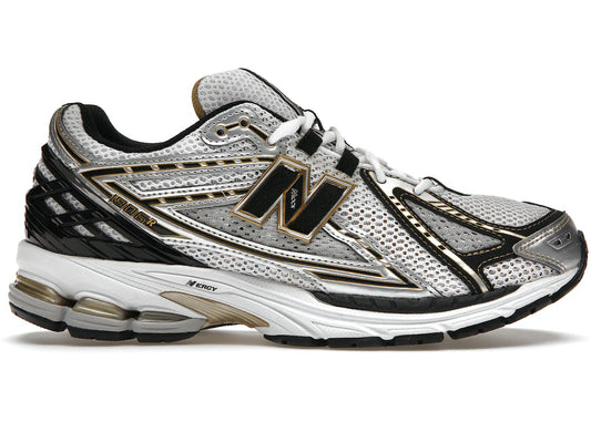 New Balance 1906R gold metallic - WORLDOFSHOES