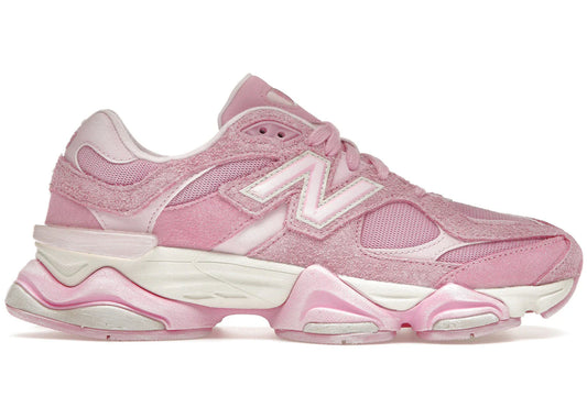 New Balance 9060 ASOS Exclusive Pink Overdye - WORLDOFSHOES
