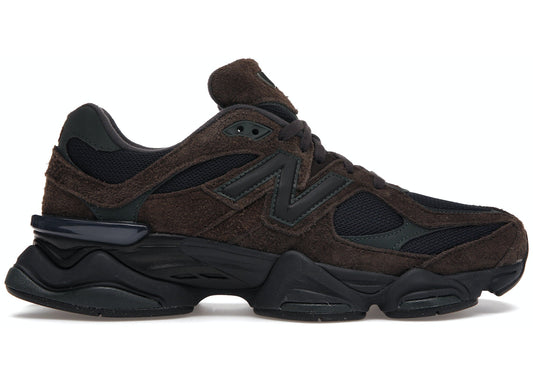 New Balance 9060 Beef and brocoli - WORLDOFSHOES