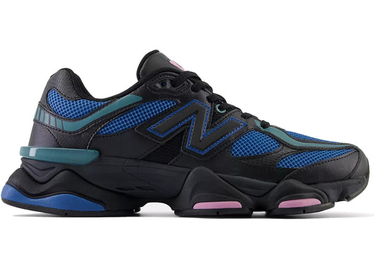 New Balance 9060 Blue Agate - WORLDOFSHOES