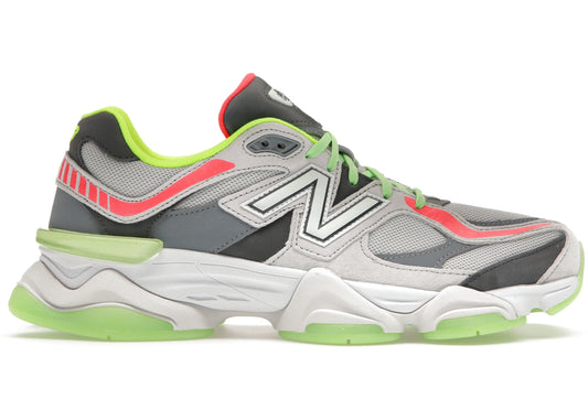 New Balance 9060 Glow - WORLDOFSHOES