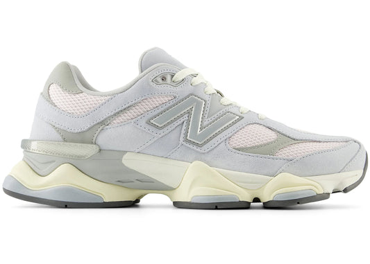 New Balance 9060 Granite Pink - WORLDOFSHOES