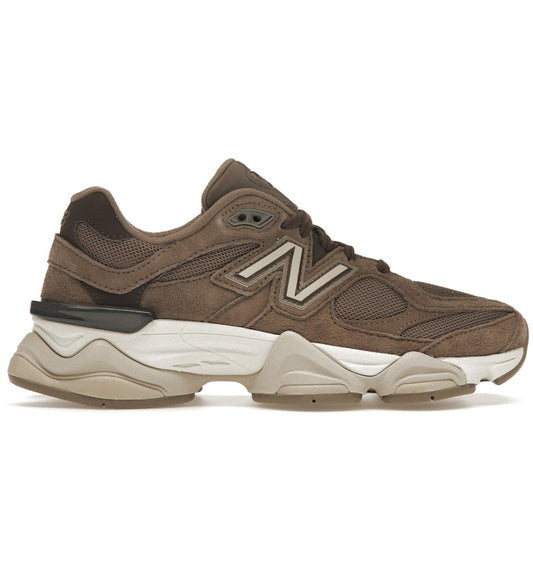 New Balance 9060
Mushroom Brown - WORLDOFSHOES