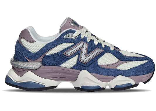 New balance 9060 navy ice - WORLDOFSHOES