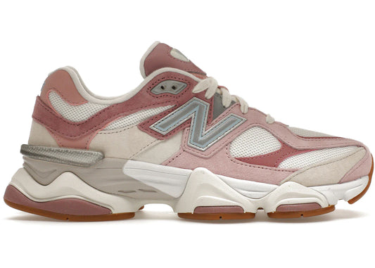 New Balance 9060 Rose Pink - WORLDOFSHOES