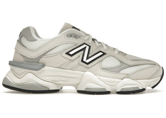 New Balance 9060 Sea Salt Raincloud - WORLDOFSHOES