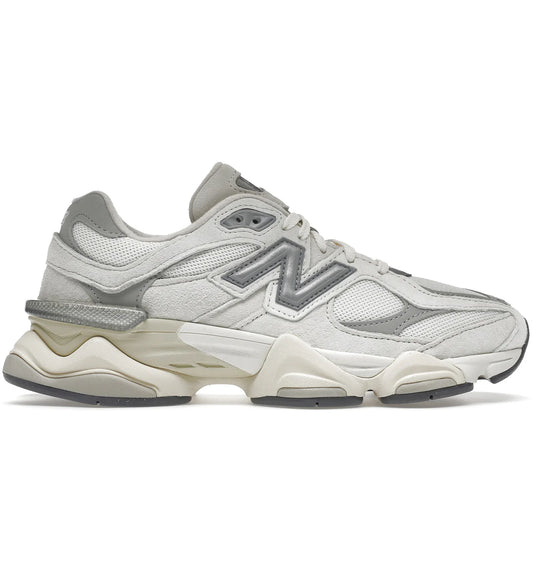 New balances 9060 sea salt white - WORLDOFSHOES