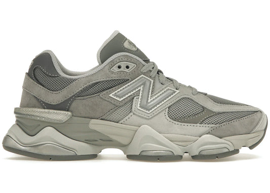 New Balance 9060 Shadow Grey - WORLDOFSHOES