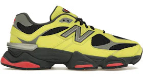New balance 9060 volt - WORLDOFSHOES