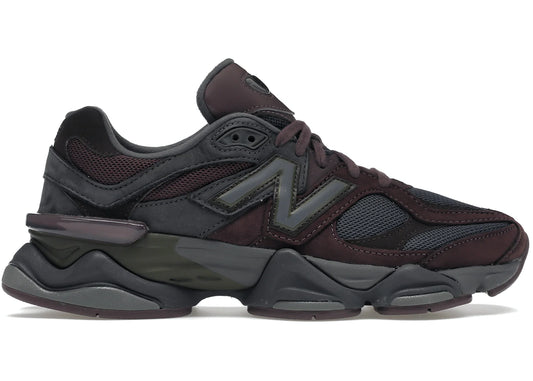 New Balance 9060 Truffle Rich Earth Magnet - WORLDOFSHOES