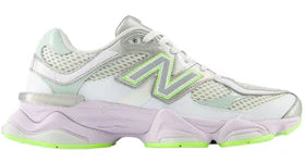 New Balance 9060
White Taro - WORLDOFSHOES