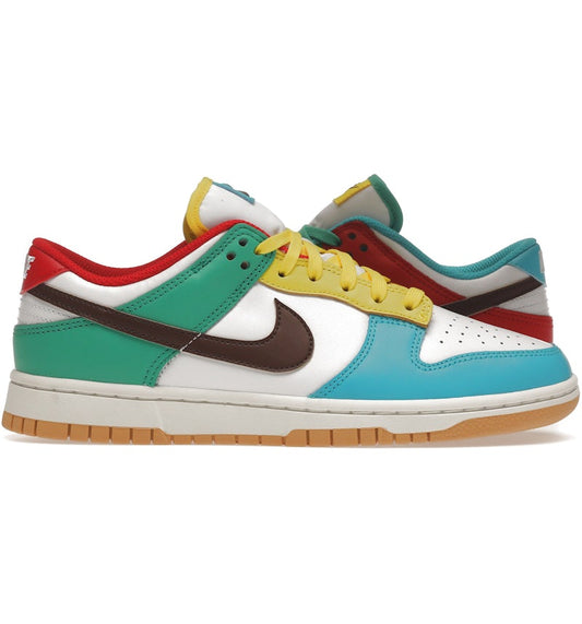 Nike dunk low free 99 - WORLDOFSHOES