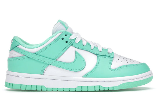 Nike Sb Dunk low SB 'Green Glow' - WORLDOFSHOES