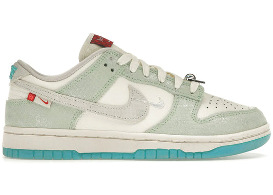 Nike Dunk Low LX Year of the Dragon - WORLDOFSHOES
