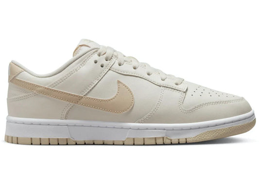 Nike Dunk Low Phantom Sanddrift - WORLDOFSHOES