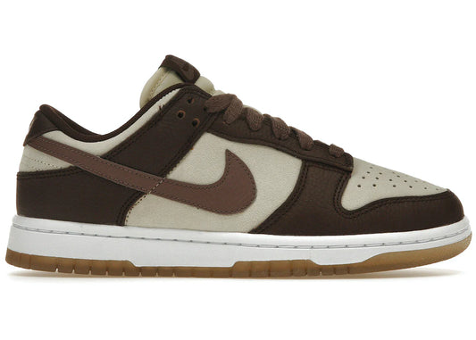 Nike Dunk Low Plum Eclipse - WORLDOFSHOES