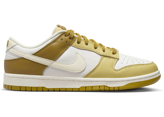 Nike Dunk Low Retro Bronzine - WORLDOFSHOES